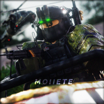 Special Forces Corps ᅠ