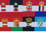 二重帝国