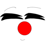 Lizzietheclown