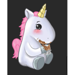Unicornnn squad forever
