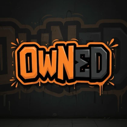 OwNeD Productions Roblox group icon