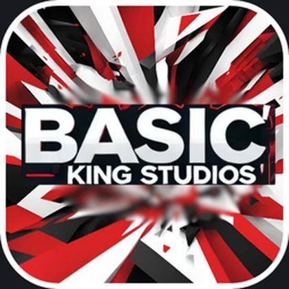 BasicKingProject Roblox group icon
