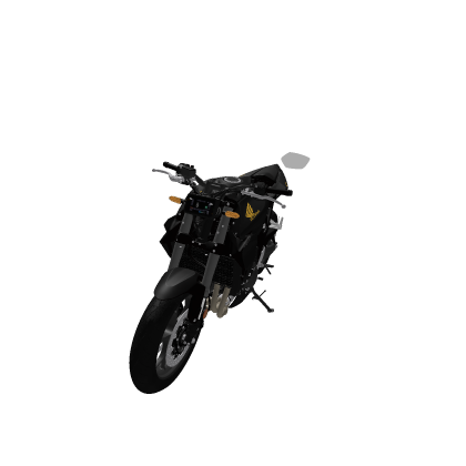 Honda Hornet 1000 2025(NET)