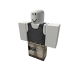 Brookhaven 🏡RP | FBI Pants