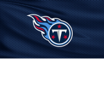 Tennessee Titans:)