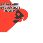 [SK] Special Forces Program