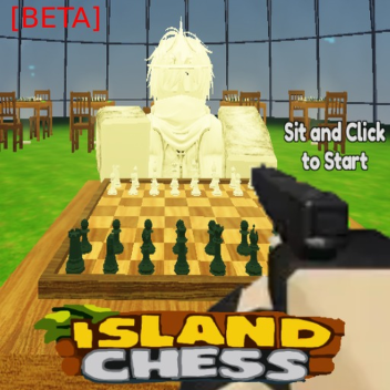 Island Chess [Beta]