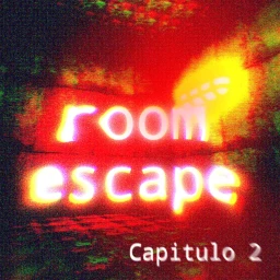 Escape Room Cap 2 icon