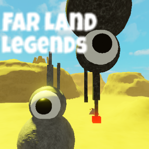 FarLand Legends