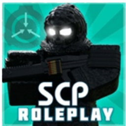Site-39 Roleplay