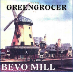The Mill Greengrocer