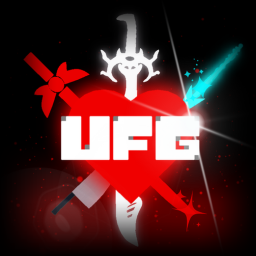 [BETTY NOIRE] Undertale Fighting Game icon