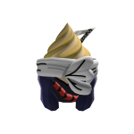 Ichigo's Cupcake
