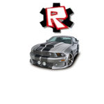 Roblox Profesional Car Building