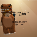 AndreiTheCow Official Group