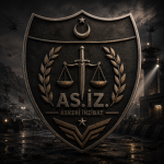 [MTK] Askeri İnzibat