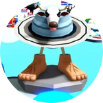 LAVACA SATURNO - FOREVER