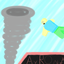 AYRON [BETA]