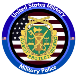 Military Police Sparta