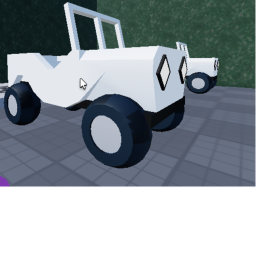 drive car to dummy's house