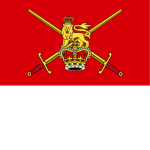 [BA]The british army [BA]