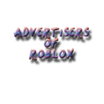 Advertisers  of  Roblox