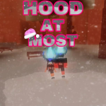 Hood At Most