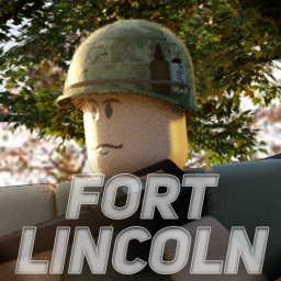 Fort Lincoln✔