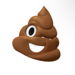 Poopy groups
