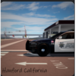 Hanford CalIfornia RP I Community