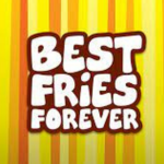 Best Fries Forever..