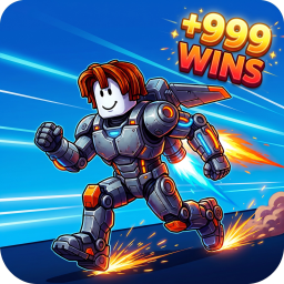 [🤖]Mecha Racing icon