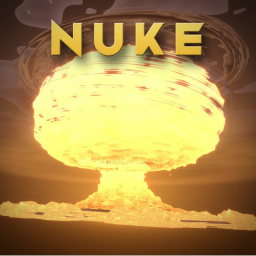 Untitled Nuke Game