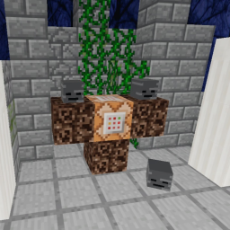 Wither Storm StoryMode