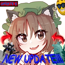 {CATGIRLS} FNB but awesome