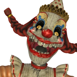 FNAF: SOTM JACKIE Test icon