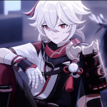 -Genshin impact fan club-