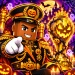 Win A World Championship icon