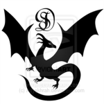the dragons of the underworld