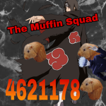The Muffin Squad :D