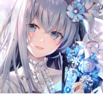 - icicles -