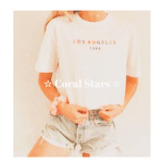 Coral Stars