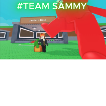 TEAM SAMMY GAME