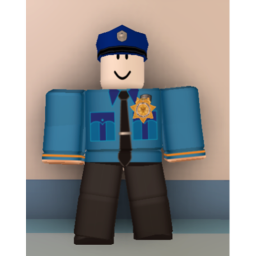 Find The Police! [ALPHA] icon