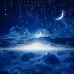 | The Stars That Twinkle In The Midnight |