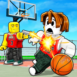 Illegal Basketball