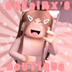 < blair's boutique >