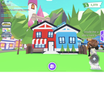 Adopt me rich player’s Club /Only adopt me rich…