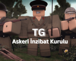 | TF | Askeri İnzibat