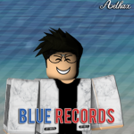 Blue Records